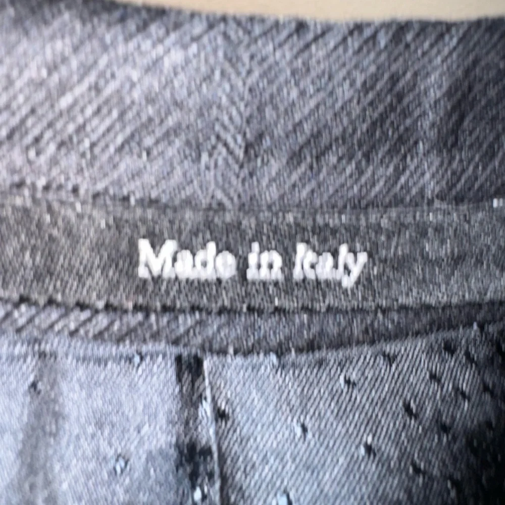 Versace made italy